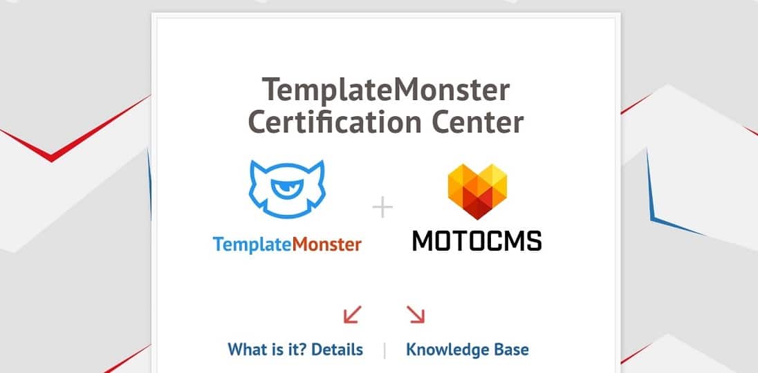 tm certification center featured