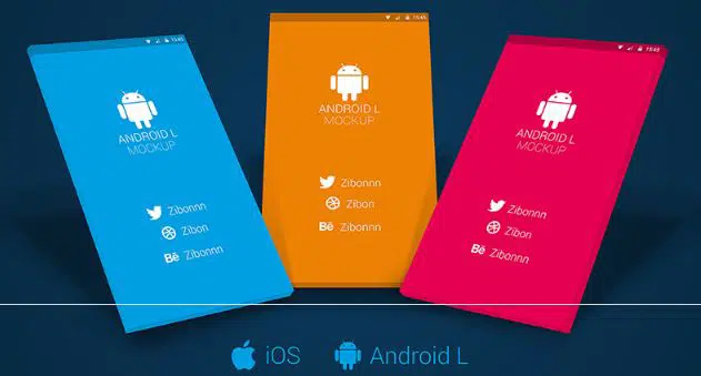 android-_-iphone-perspective-app-mockup-psd