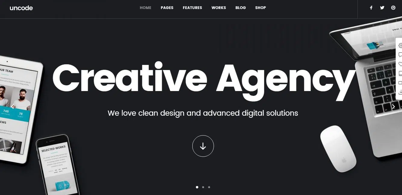 creative-agency-uncode