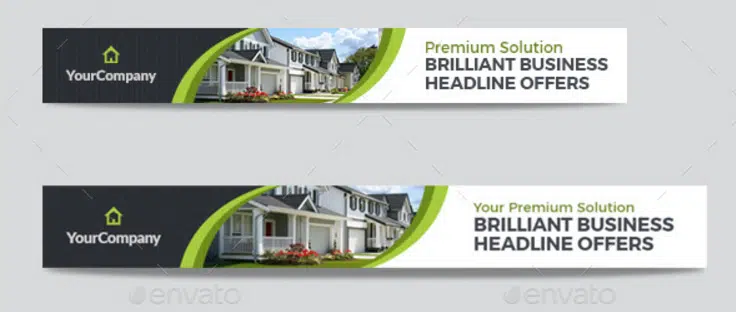 Real-Estate-Agency-Banners