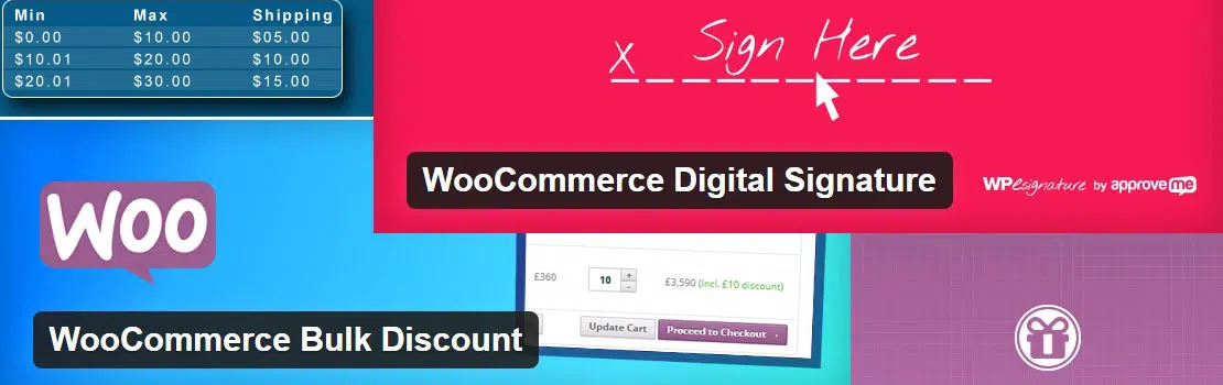 Free WooCommerce Plugins for Adding New Features to Your Shop