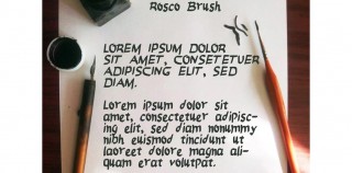 FREE-Brush-Font---Rosco-Brush--Logoholique.com---logo-&-web-design