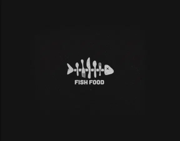 Fish-food