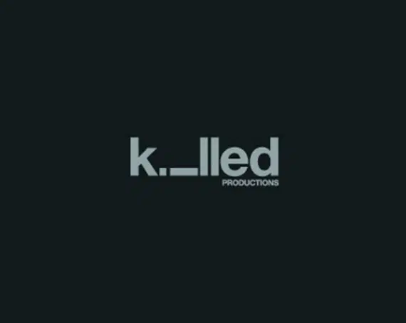 Killed-Productions