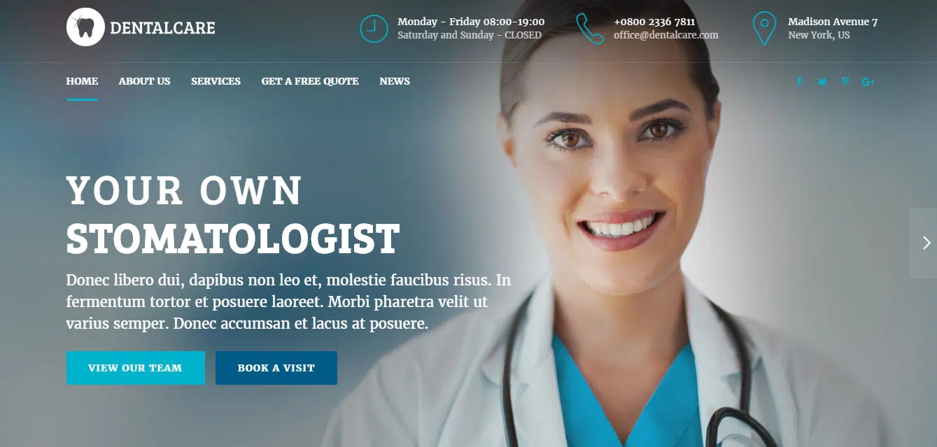Medicare Sites site