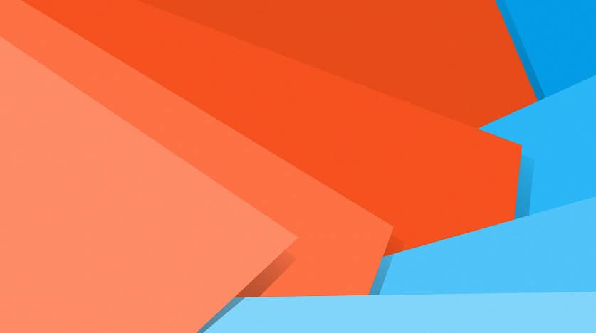 Brand New Set Of 40+ Material Design Backgrounds