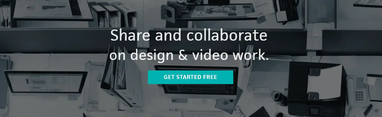 Notism _ Design & Video Collaboration for creative teams