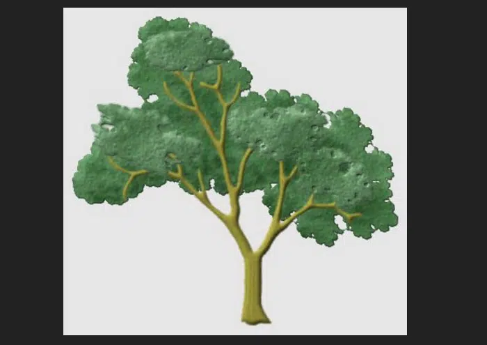 Inkscape-Tutorial---Trees