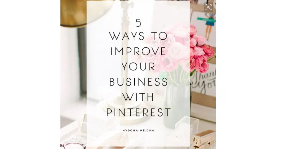 5-Ways-to-Improve-Your-Business-With-Pinterest
