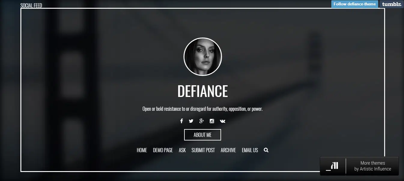 Defiance---Unique-&-Daring-Tumblr-Theme-Preview---ThemeForest