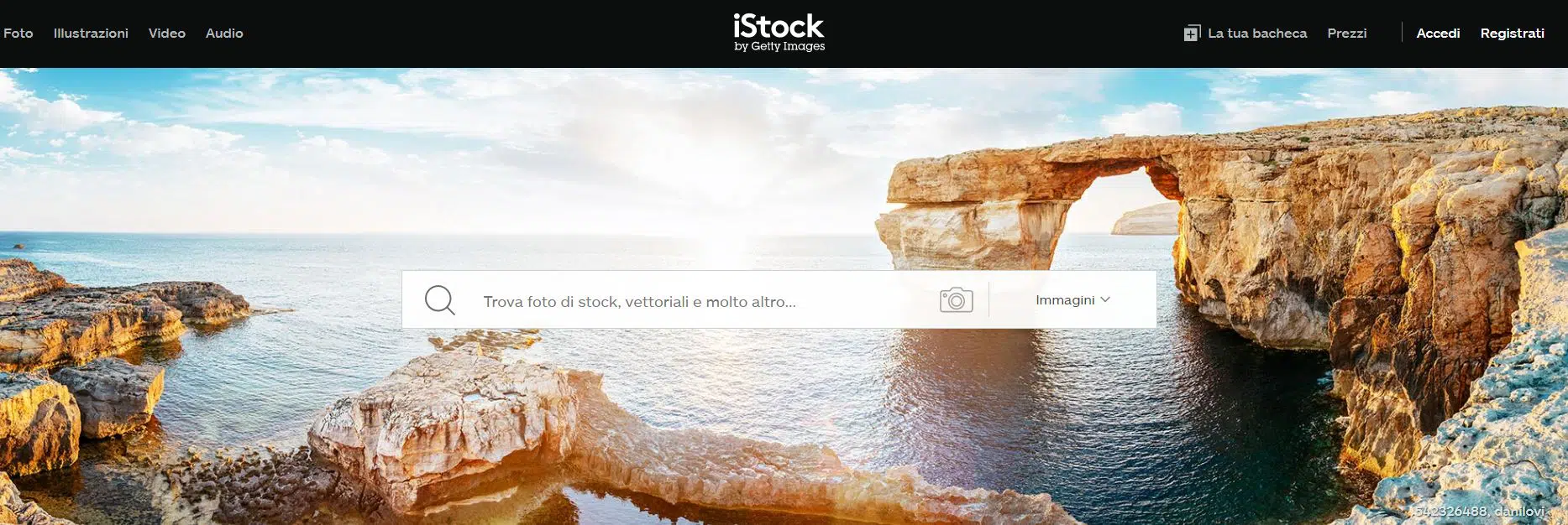 istockphotos best stock photo websites
