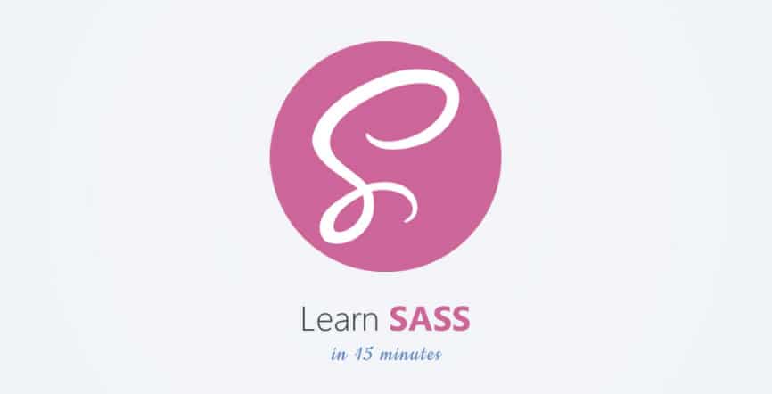 Learn Sass In 15 Minutes SASS Tutorials