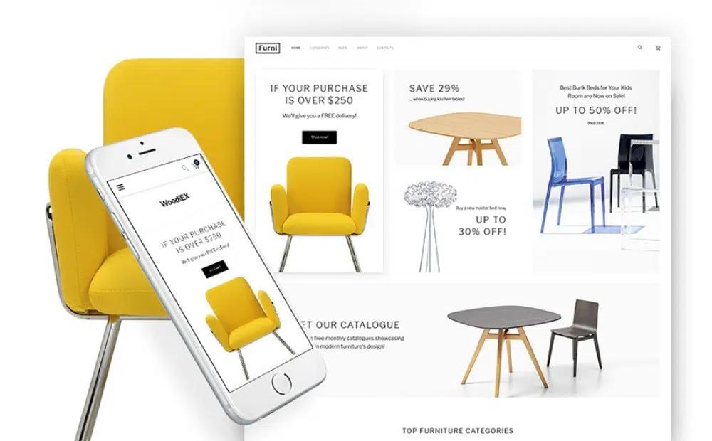 3-WooCommerce-Theme-for-a-Furniture-Shop