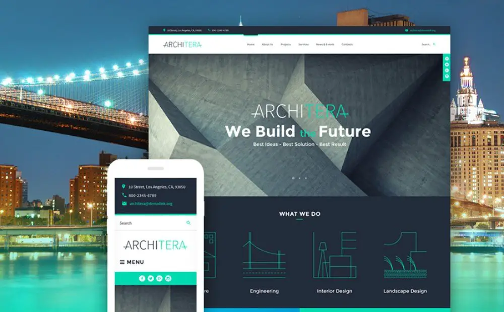 4-Responsive-WordPress-Theme-for-Architecture-Firm