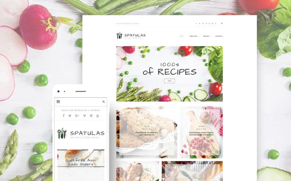 9-WordPress-Theme-for-Recipe-and-Food-Blog