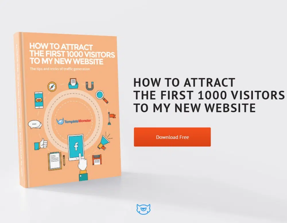 How to Attract the First 1000 Visitors to My New Website