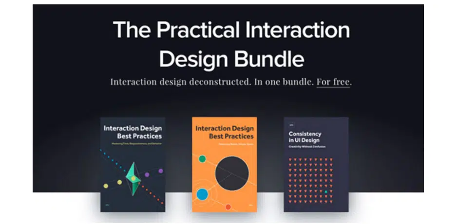 The Practical Interaction Design Bundle