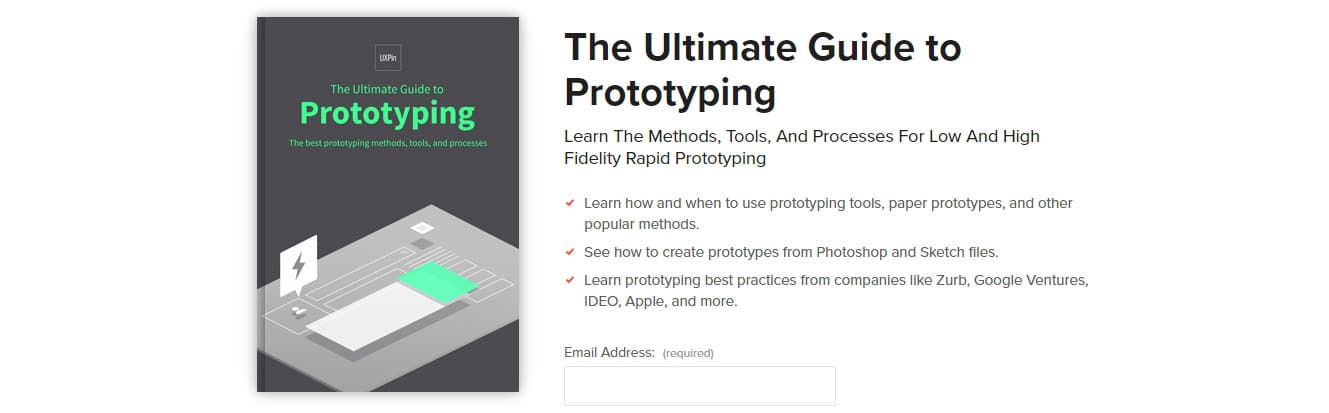 Ultimate Guide to Prototyping
