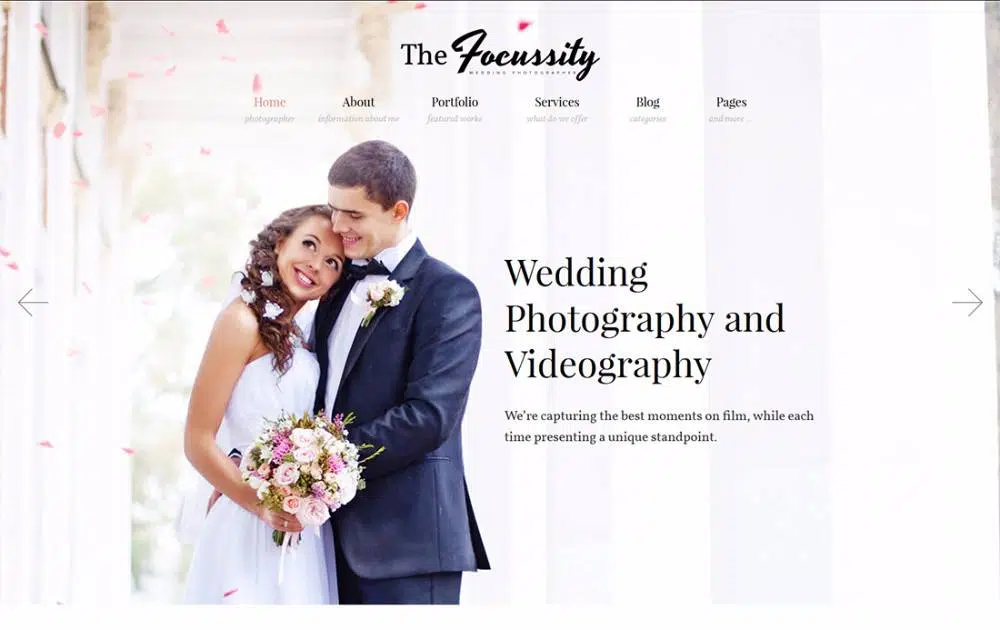 18-Wedding-Photographer-WordPress-Theme