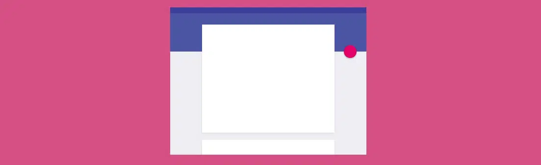 CSS Animation material design css snippets