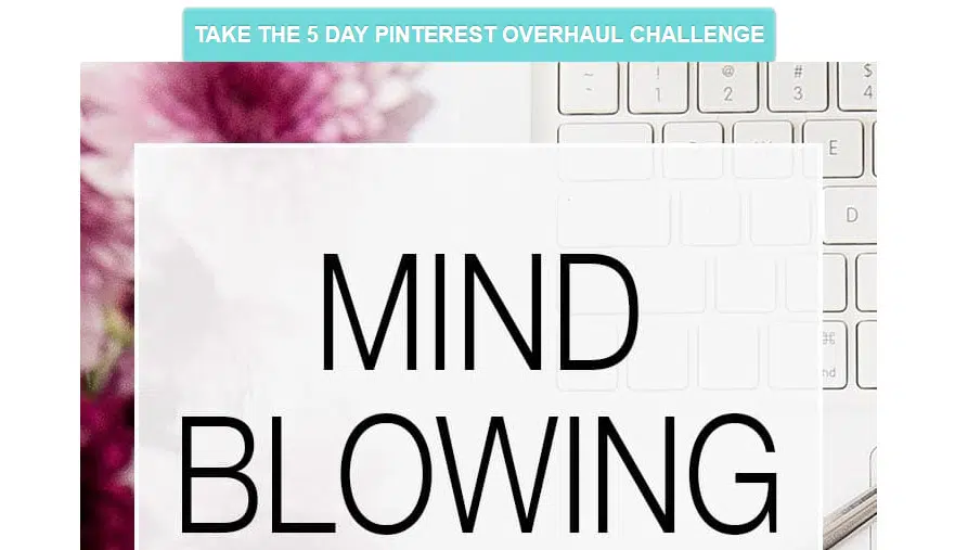 Mind Blowing Pinterest Tip To Increase Traffic