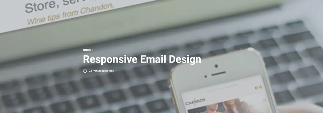 Responsive Email Design _ Campaign Monitor _ Campaign Monitor