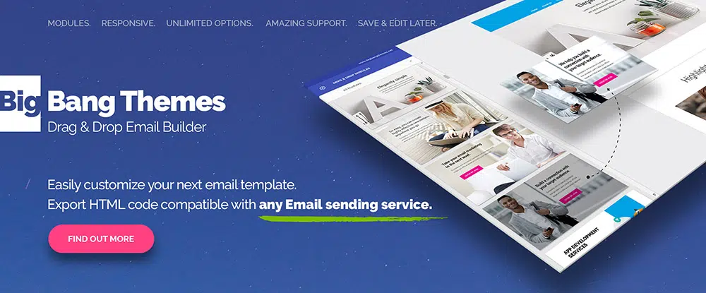 Email Newsletter Creator Tool