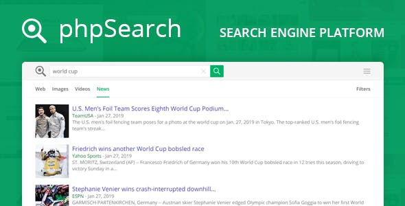 phpsearch