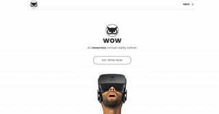 Themewagon Live Demo _ WOW-Good quality Product Landing HTML5 Bootstrap Template Open Source Template for Easy Modification