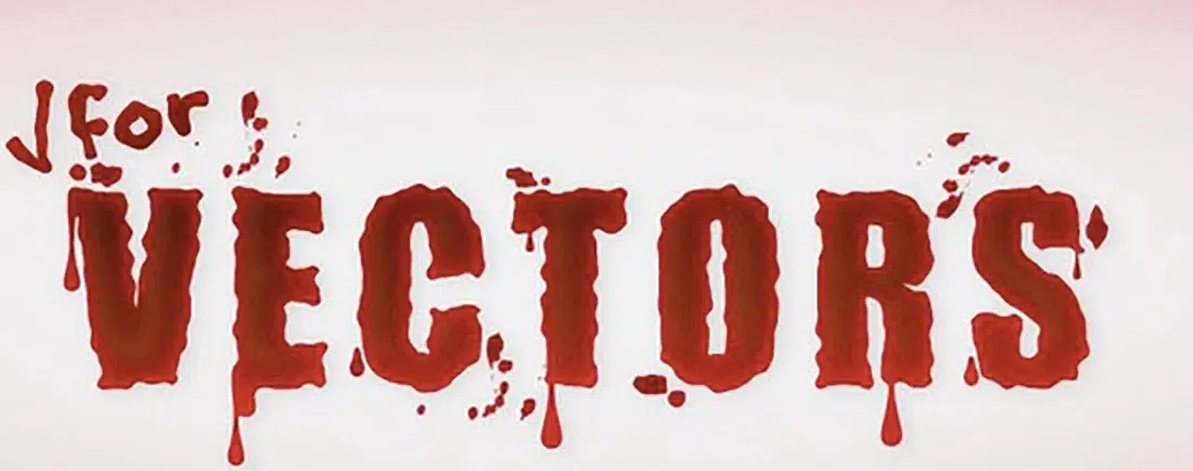16 The Blood Text Effect