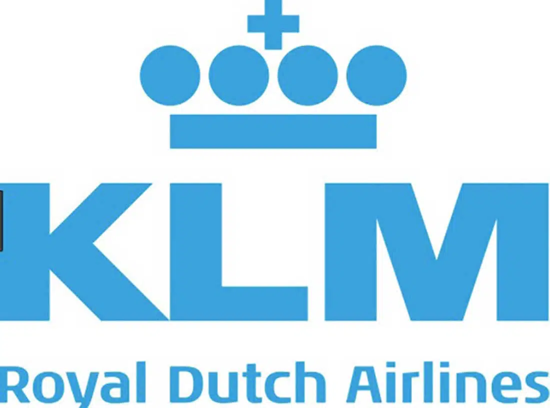 11 Royal Dutch Airlines