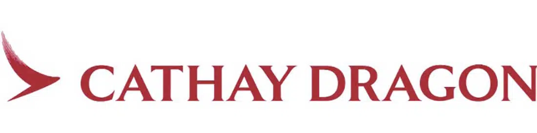 20 Cathay Dragon Airline logo