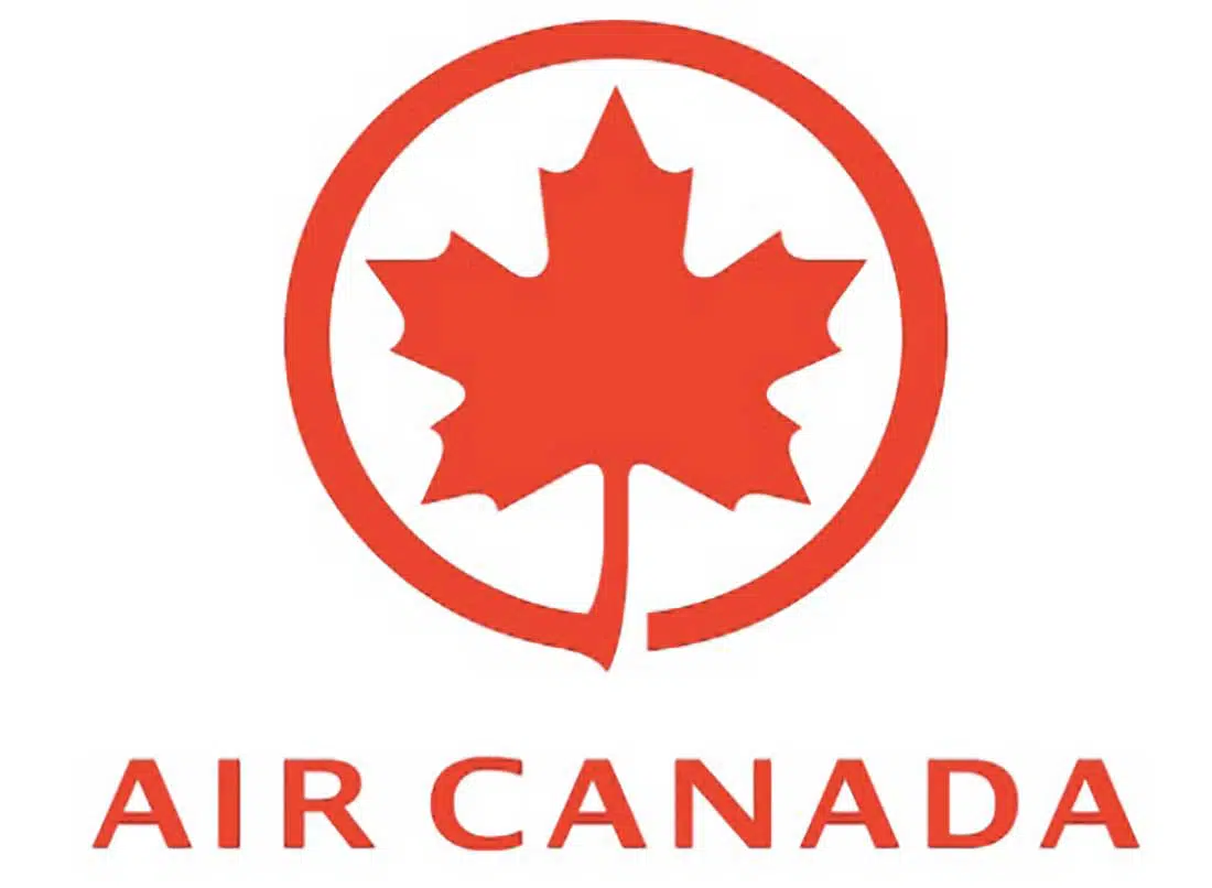 21 Air Canada logo