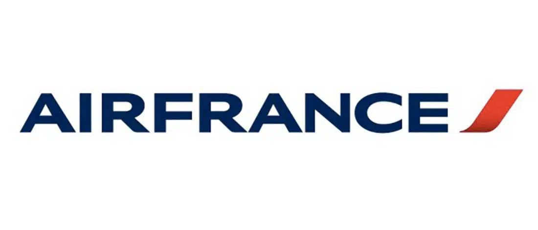 22 Air France logo