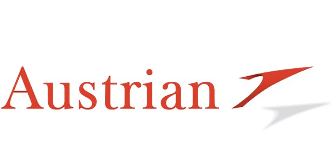 23 Austrian Airlines logo