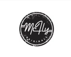 25 McFly Originals Circle Logo