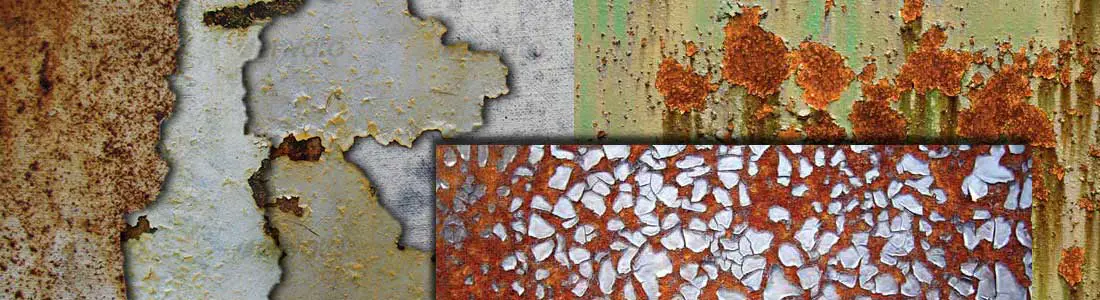25 Rust Textures for Grungy Web and Graphic Projects