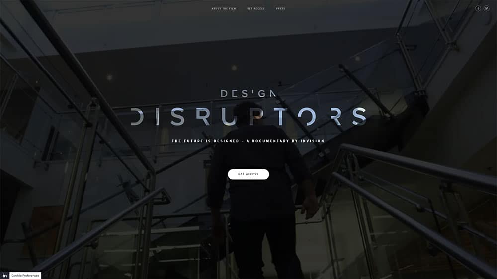 designdisruptors.com