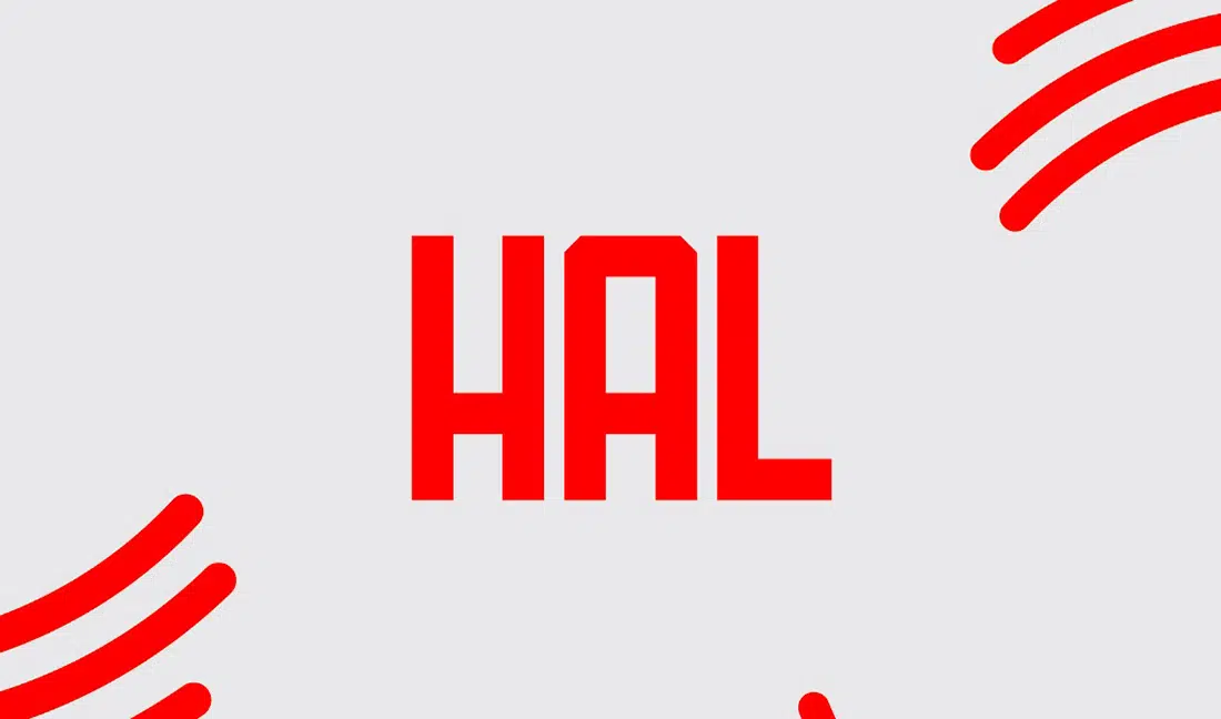 14 Hal Contemporary Font