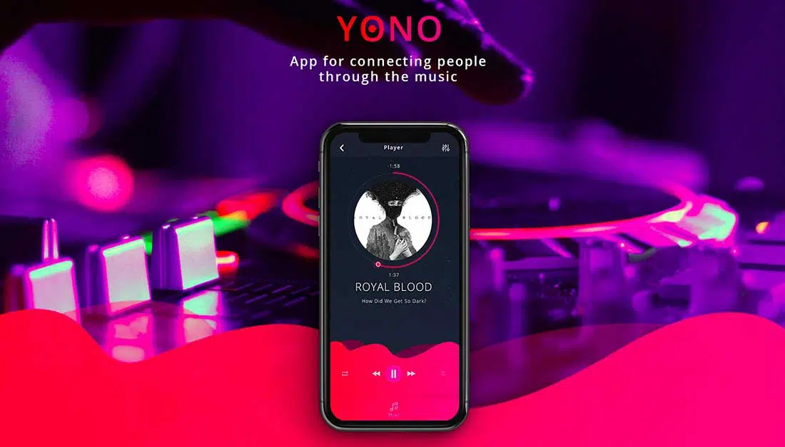 1 YONO App User Interface Designs