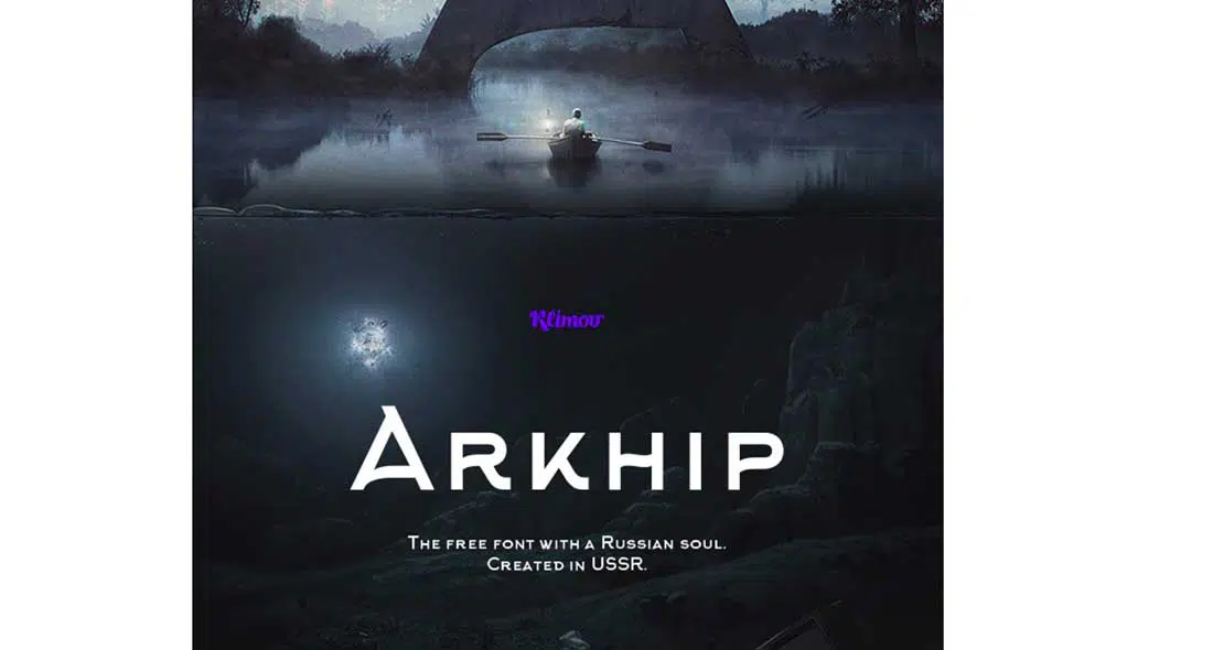 24 Arkhip