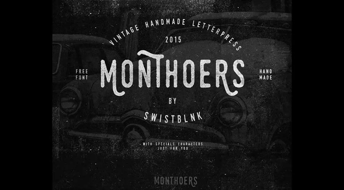 3 Monthoers