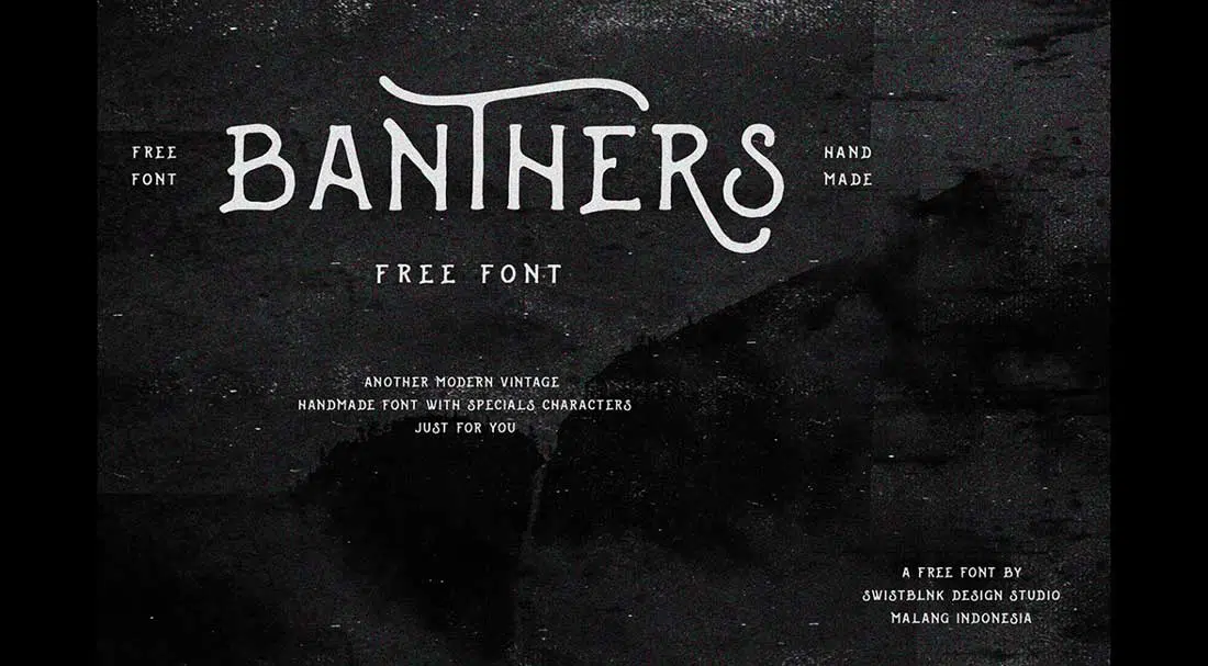 5 Banthers