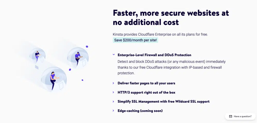 Kinsta Is Not Your Typical WordPress Hosting Provider
