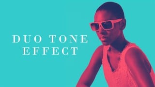 Duotone Effect