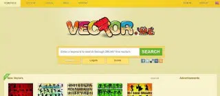 Vector Me - Free Quality Vector Graphics
