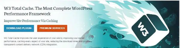 5 Must-Have WordPress Plugins to Improve your SEO - W3 Cache