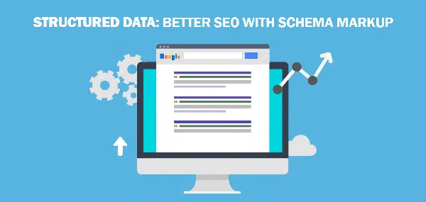 The Beginner's Guide to Structured Data for Organizing & Optimizing Your Website - Structured data and SEO