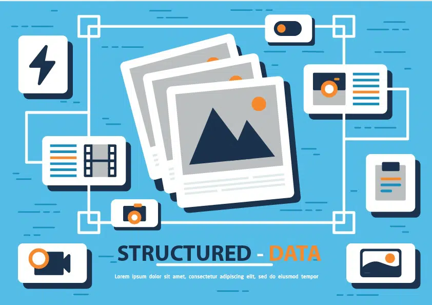 The Beginner's Guide to Structured Data for Organizing & Optimizing Your Website - What is Structured Data