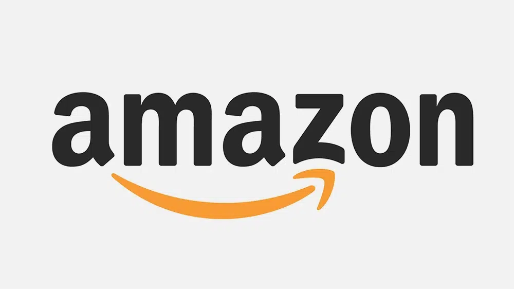 Understanding the Importance of Shapes in Logo Design - Amazon logo